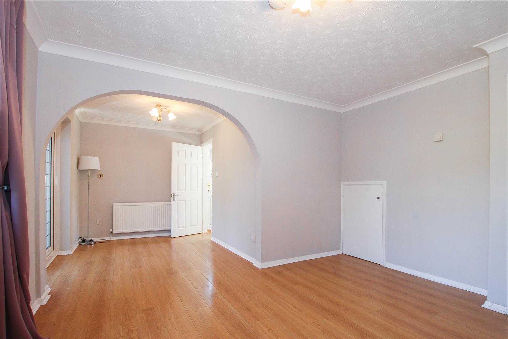 Roding Drive, Kelvedon Hatch, Brentwood Keith Ashton